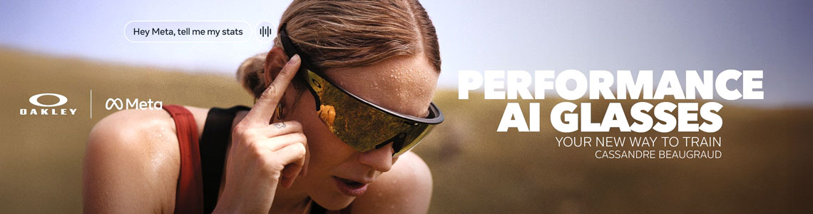 Smart Glasses Comparison