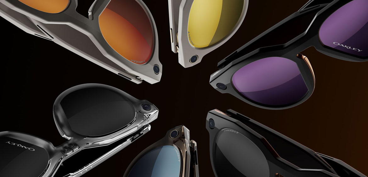 Oakley Meta Eyewear
