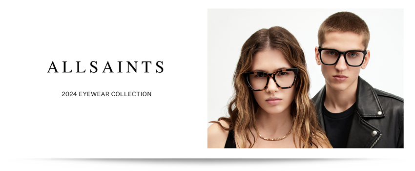 All Saints Eyewear