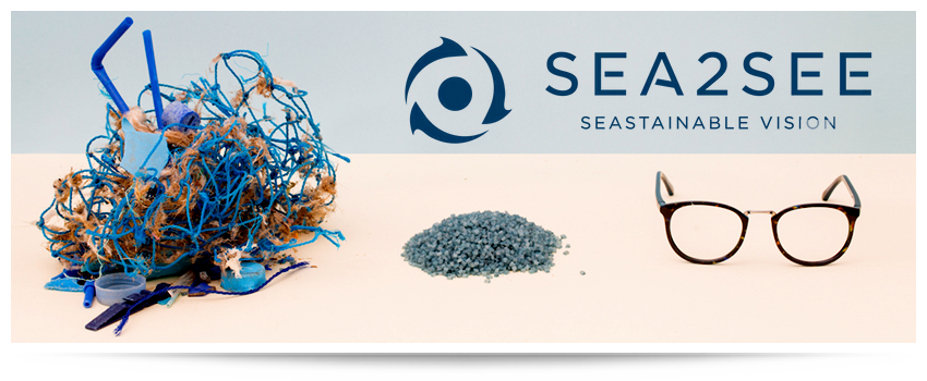 Sea2See Eyewear